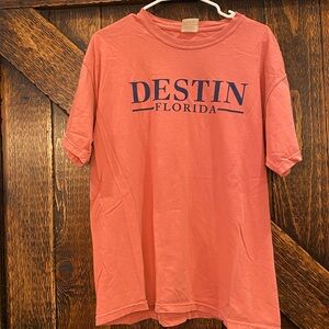 Destin Graphic Tee